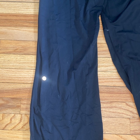Lululemon flare leggings - Picture 4 of 4